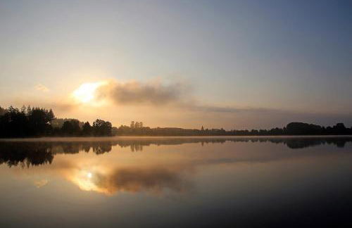 Ferienwohnungen in Losheim am See - Foto 55