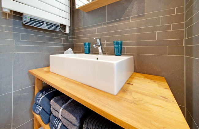 Charming Holiday Home in Stavelot With a Garden - Foto 14