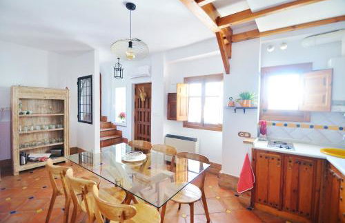 House&Cave Parking and Terrace, in the city - Foto 16