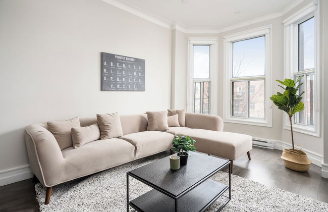 Plateau Prime Residence - Foto 22