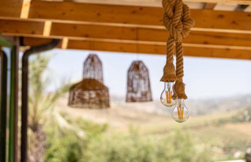 Colle dei Rustici / Ospitalità in Sicilia - Foto 11