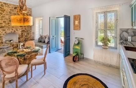 Lady Stamatias House - Foto 3