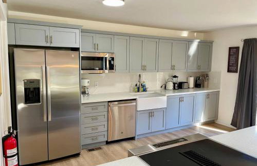 Waterfalls Canyon 41.5 Acres W Miles of Trails - Foto 64