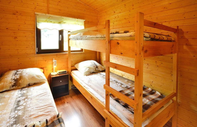 Cottages in a Quiet Neighborhood, Rusinowo - Foto 2