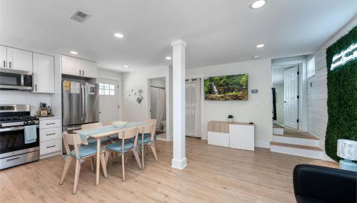 New Beach House with Game Room - Foto 5, stove, dishwasher, pet friendly, toaster