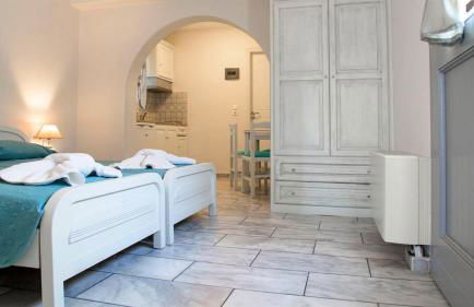 Angeliki Apartments - Foto 18