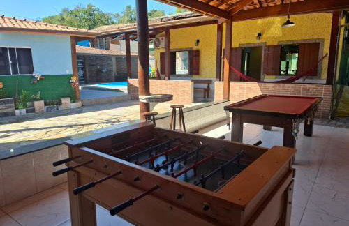 Casa Recanto Azul - Foto 12