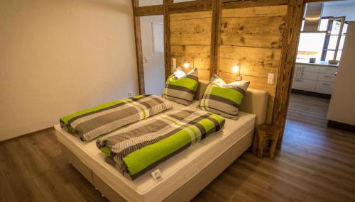 Ferienwohnung Maulbetsch - Foto 4