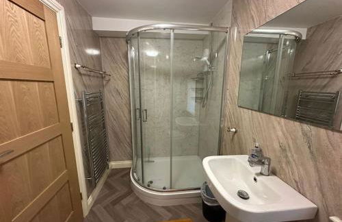 Theé Óldé Cow Shéd Cottingham, Central Location, 500 meters from Cottingham Train Station, Close to Hull & Beverly, Free Parking & WI-FI , Entire Detached Property - Foto 16