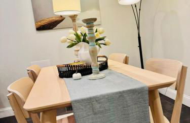 Modern Oasis-steps from DC with free private parking - Foto 31