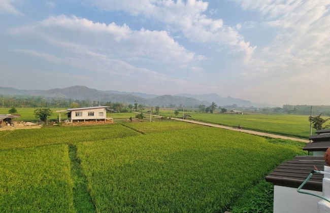 The Green Season Resort Chiang Rai - Foto 40