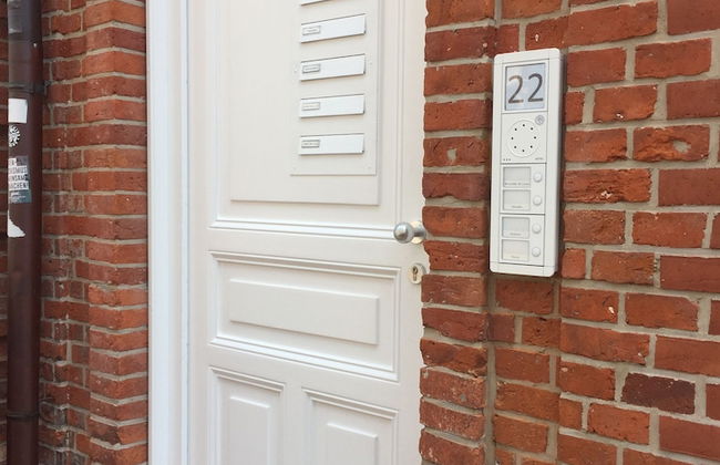 Schwerin City Apartment - Foto 48