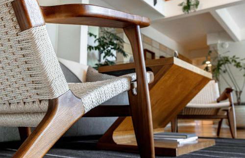 TreeTops Spacious Architectural Retreat - Foto 19