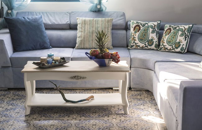 Lindos Luxury Retro Villas - Photo 58