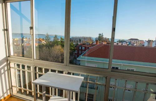 Apartment Wunderschöner Paço D'Arcos by Interhome - Foto 10