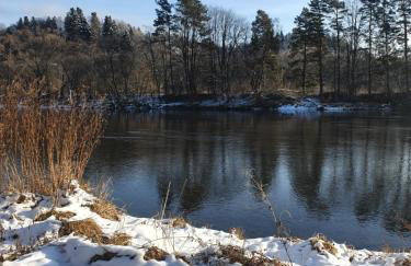 Osada Załuż - Foto 37