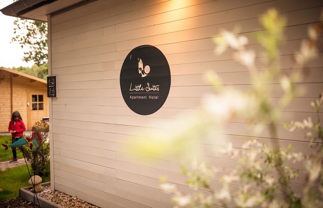 Little Suite Apartments - Foto 2