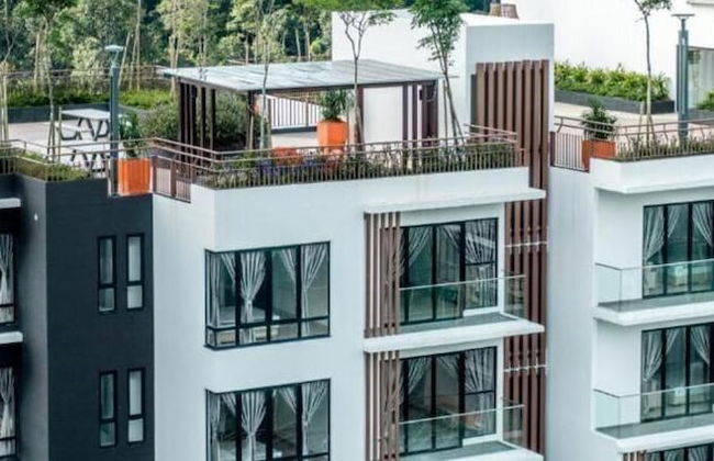 MIDHILLS Prime Suites Genting Highlands - Foto 45