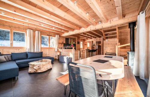 Chalet Le Mas Devant - Photo 8