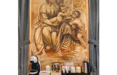 NONNA PINA Appartamento PUTTI - Photo 20