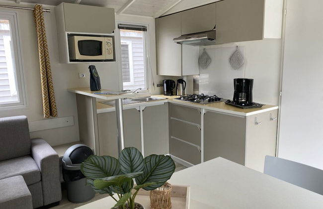 Neat Chalet With Microwave, Antwerp at 39 km - Foto 8