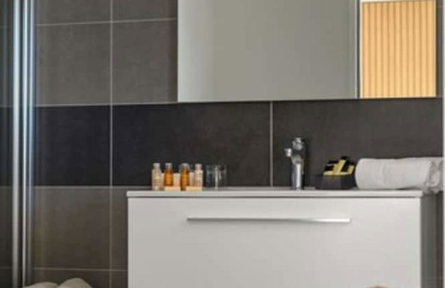 Hotel Calarossa Bay Resort - Foto 16