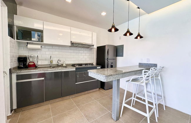 Dream Lagoons by Andiani Travel - Foto 43