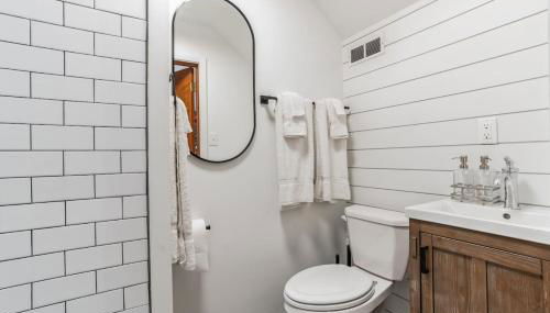 Historic Thornton Studio Retreat - Foto 5