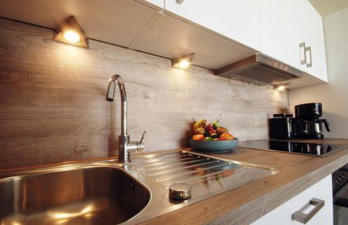 FerienHAUS Marta am Diemelsee im Sauerland mit eigener Sauna, Garten, Terrasse, Balkon und Blick auf den See - Foto 12