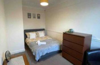 6 Bedroom House For Corporate Stays in Corby Suitable for Nightshift Workers - Foto 23