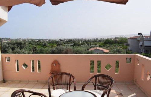 Ilias Villa IN Chania - Foto 119