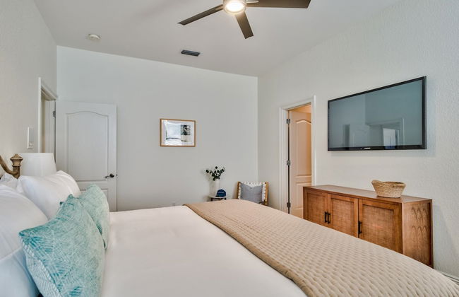 Sand Dollar by Avantstay Spectacular Beachside Oasis w/ Gorgeous Views - Photo 3