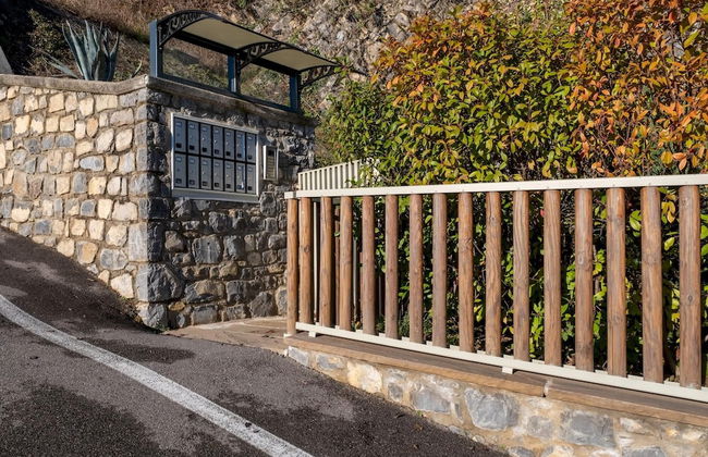 Dali in Spiglia With 2 Bedrooms and 1 Bathrooms - Foto 11