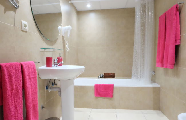 BA Style Apartments Ibiza - Foto 43