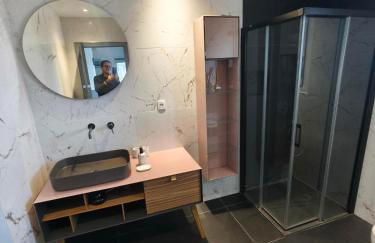 Rez de villa avec beau jardin et belle vue - Foto 11