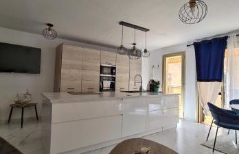 En exclusivité T3 à 2 pas des plages de St Raphael - Foto 8