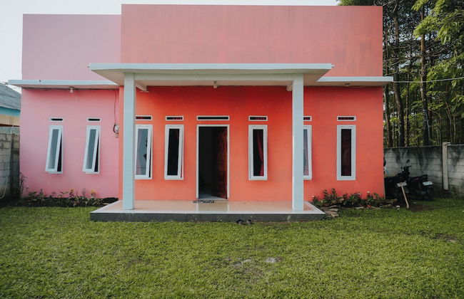 homestay sembiring dua - Photo 12