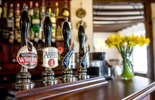 The White Horse Inn - Foto 14