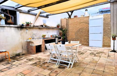 Villa Tepee - Foto 18