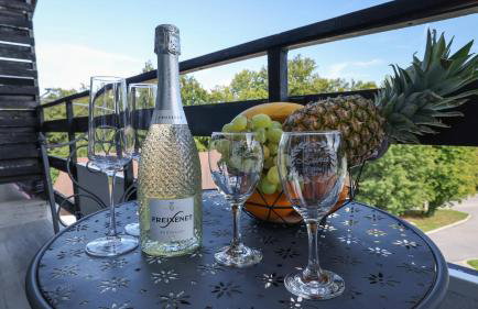 Apartman Lana - Foto 7