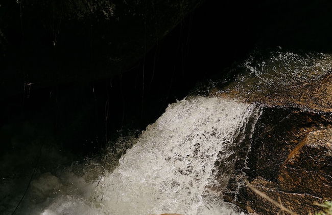 Refugio Marincek - Gonçalves - MG - Foto 11