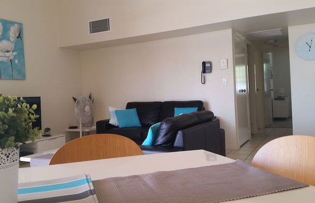 Moorings Beach Resort - Foto 45