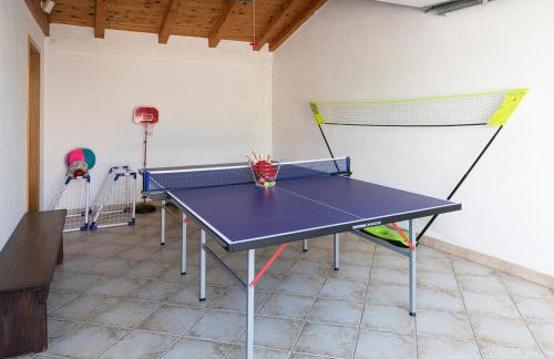 Villa Azzurra - Photo 43