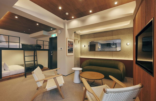 illi Mani Shibuya - Foto 53