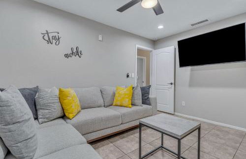 Luxe Phoenix Getaway (heated pool, mountain view) - Foto 15