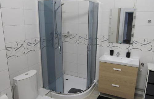 Appartment Ipsum - Foto 9