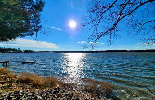 Sai Villa on Maurice River - Foto 7