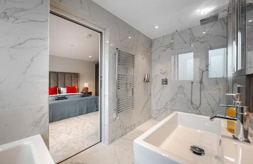 Arcadia Residences - Luxury Apartments in Kensington, London - Foto 50