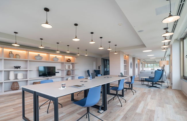 Aparthotel Attica21 As Galeras - Photo 24