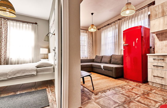 Cicerone Apart - Foto 27